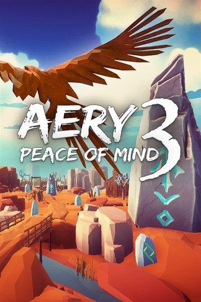Games like Aery - Peace of Mind 3