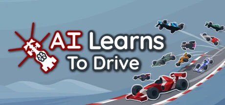 Games like AI Learns To Drive