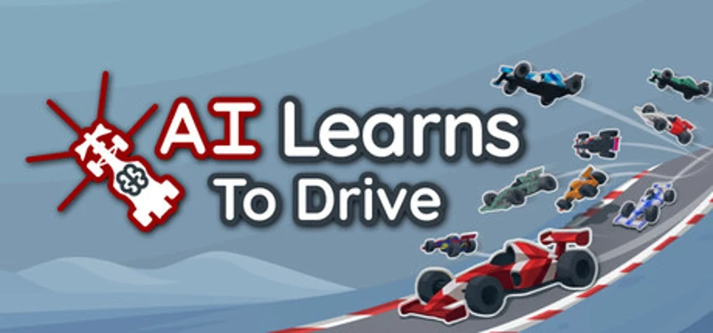AI Learns To Drive Image