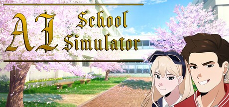 Games like AI School Simulator