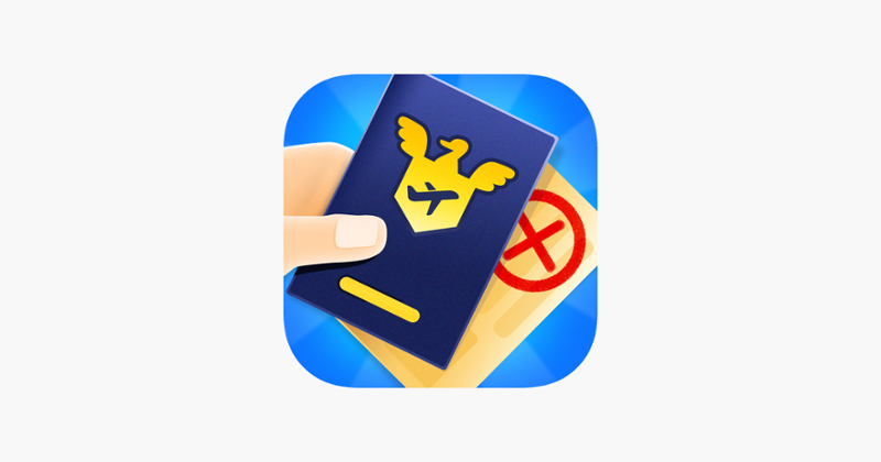 Airport Security: Fly Safe Game Cover