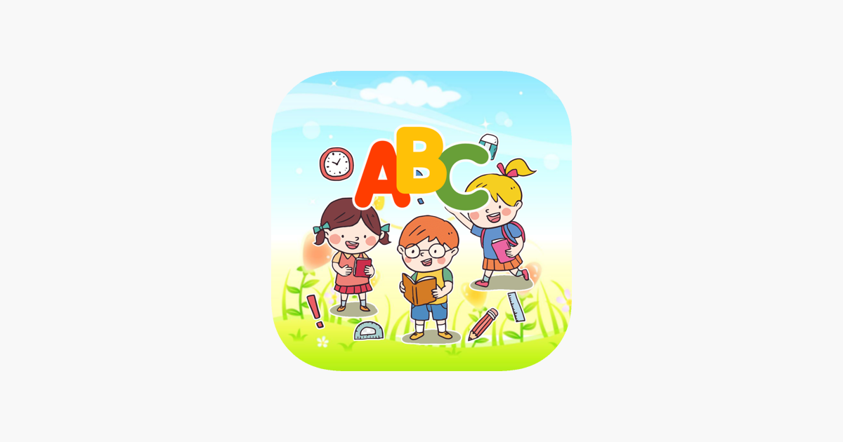 Games like Alphabet Phonics ABC Learning