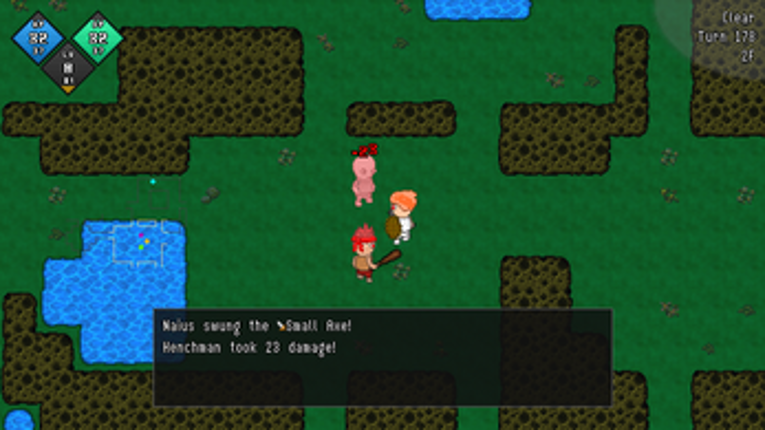 Ambience (DEMO) screenshot
