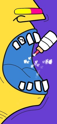 Anxietyware screenshot