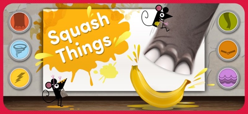 Art games for toddlers & kids screenshot