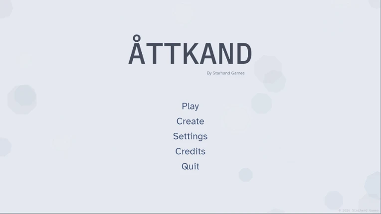 Attkand Image