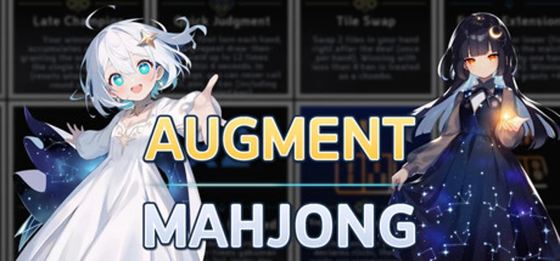 Augment Mahjong Image