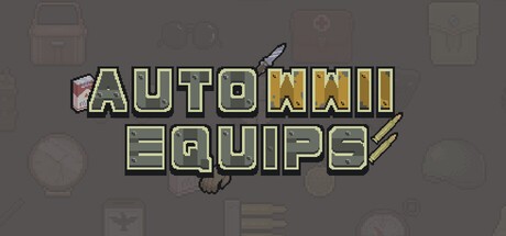 Games like Auto WWII Equips