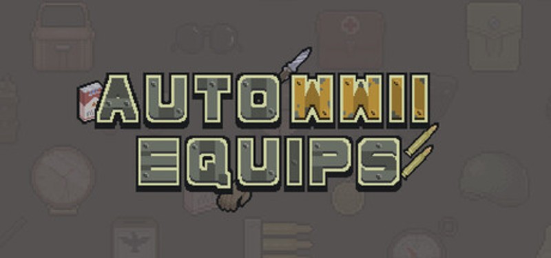 Auto WWII Equips Image
