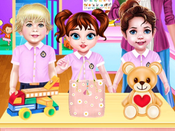 Baby Taylor Handbag Designer Game Cover