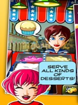 Bakery Tycoon Story Image