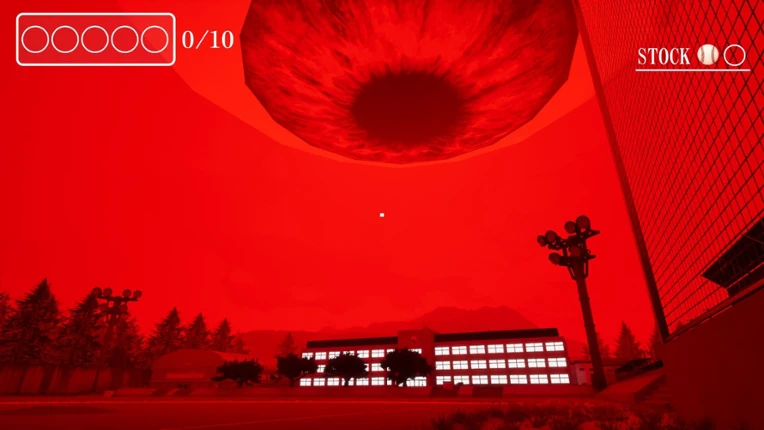 BALL BOY Simulator screenshot