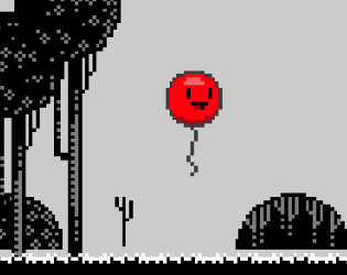 Games like Balloonacy