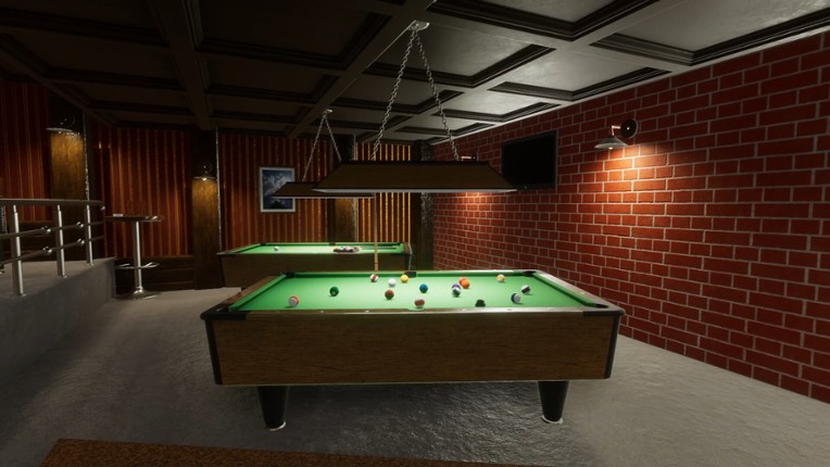 Bar Darts Simulator screenshot