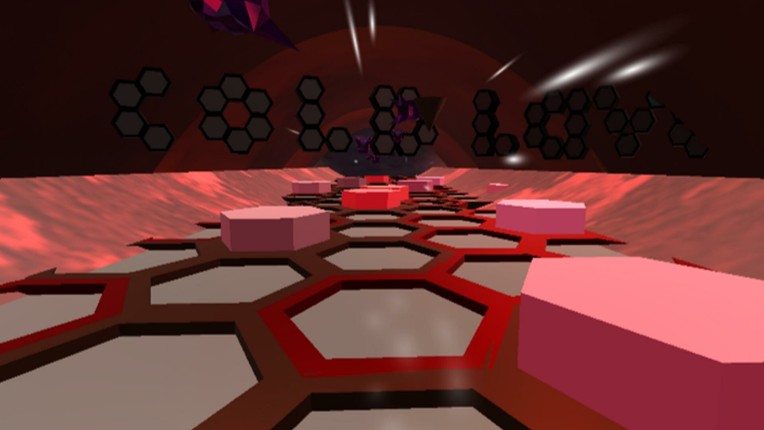 Bass Harrier screenshot