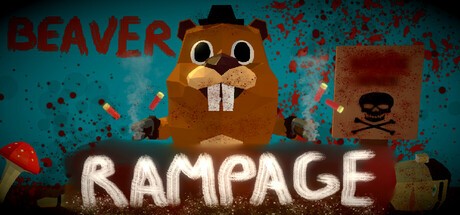 Games like BEAVER RAMPAGE