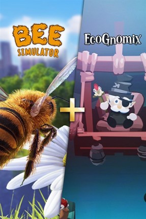 Bee Simulator + EcoGnomix Image