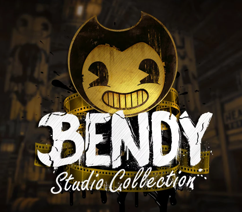 Games like Bendy: Studio Collection