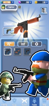 Best Spy screenshot