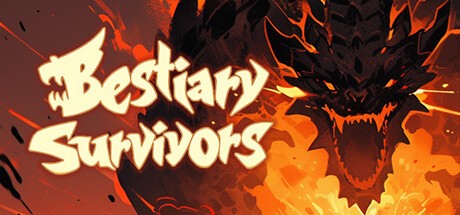 Games like Bestiary Survivors