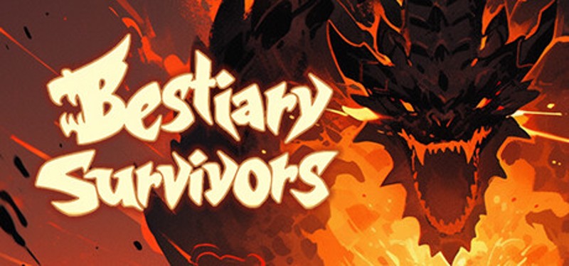 Bestiary Survivors Game Cover