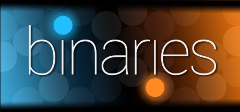 Binaries Image