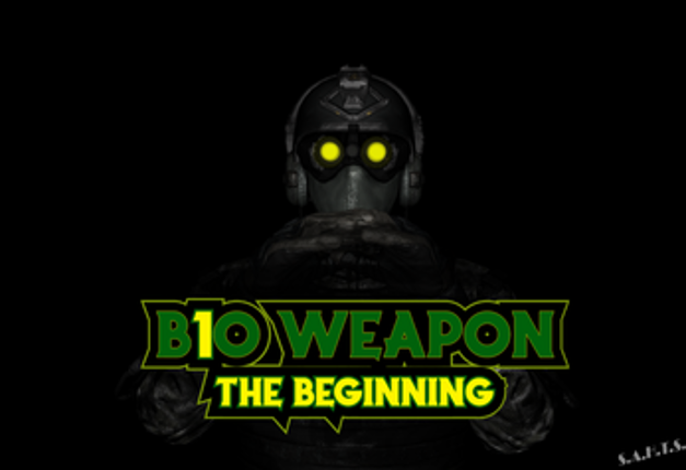 Bio Weapon: The Beginning {Early Access} screenshot