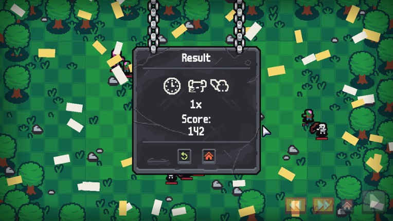 Bit Tower screenshot