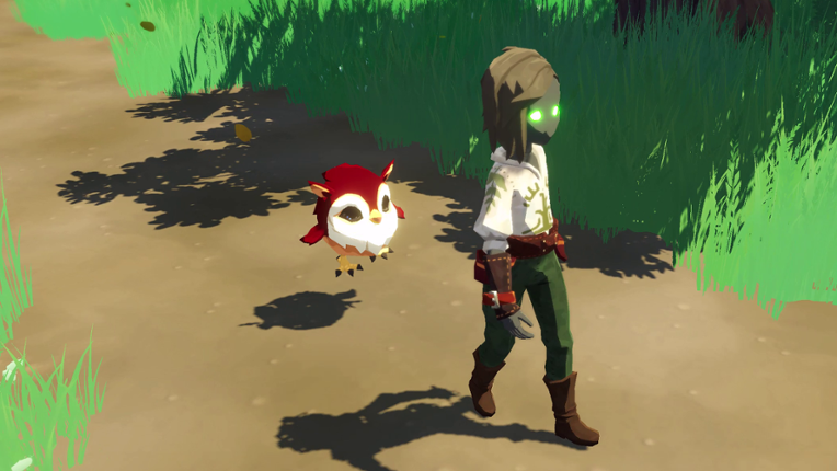 BitCraft Online screenshot