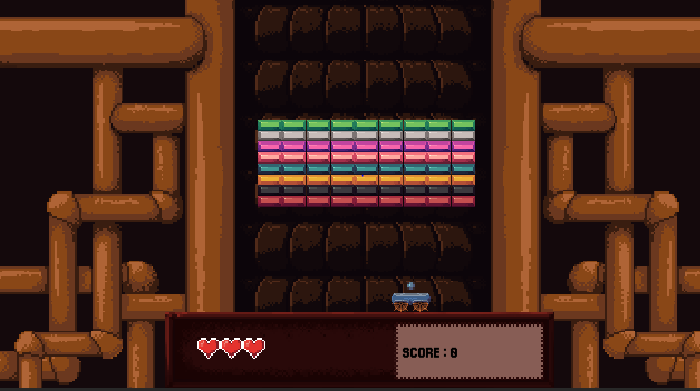 Games like Block Breaker