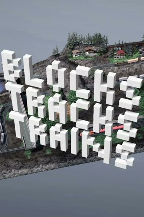 Games like Blocks Tracks Trains