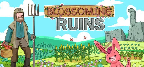 Games like Blossoming Ruins