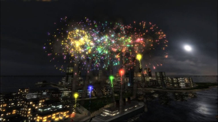 Boom Boom Rocket screenshot