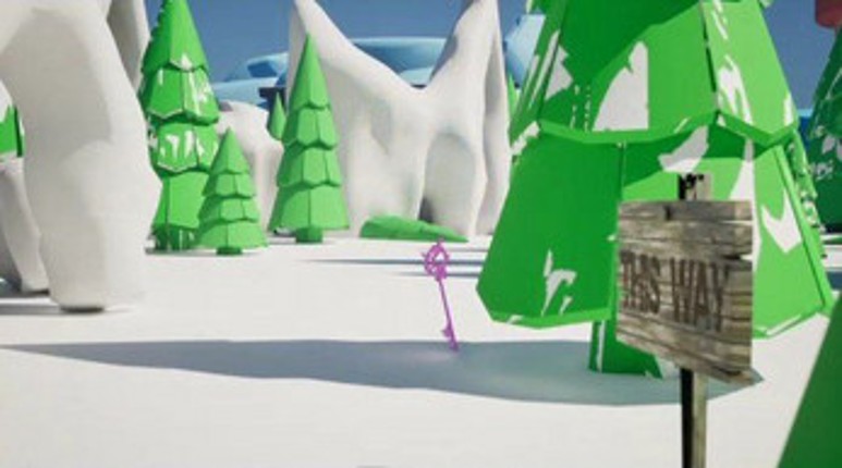 BOUNCE TALES CAT'S WORLD screenshot