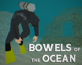 Bowels of the Ocean Image