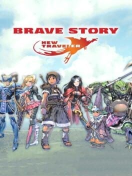Games like Brave Story: New Traveler