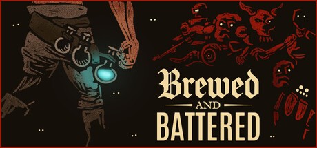 Games like Brewed and Battered