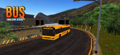 Bus Simulator Alaska Image