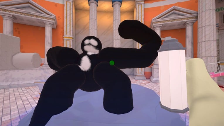 Bust Buddies screenshot