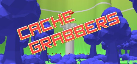 Games like Cache Grabbers