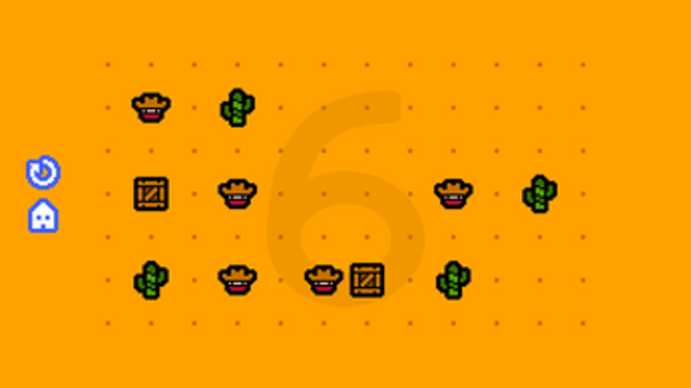 Cactus County screenshot