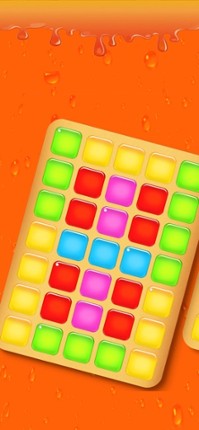 CandyMerge - Block Puzzle Game screenshot