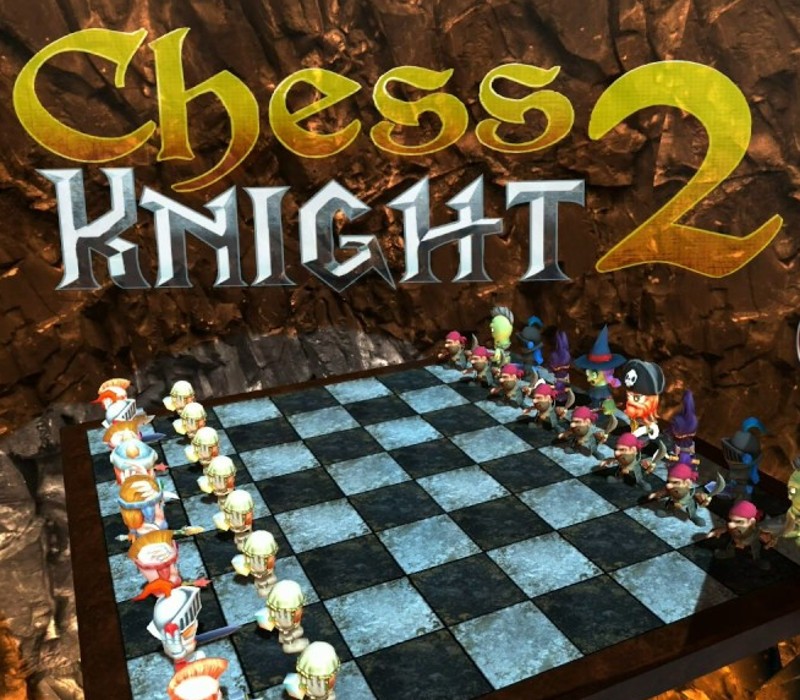 Games like Chess Knight 2