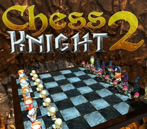 Chess Knight 2 Image