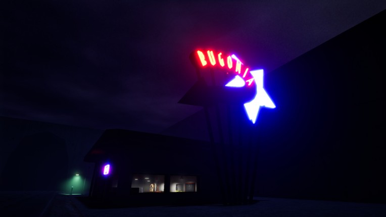 Chiaroscuro Imago screenshot