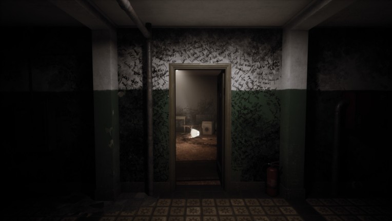 Chorus of Carcosa screenshot