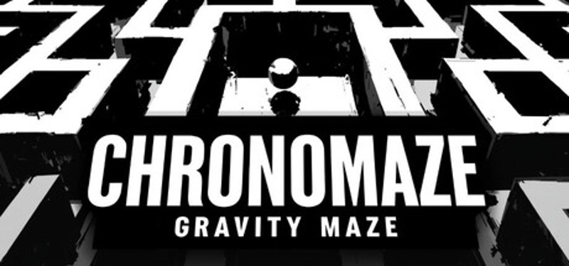 Chronomaze: Gravity Maze Image