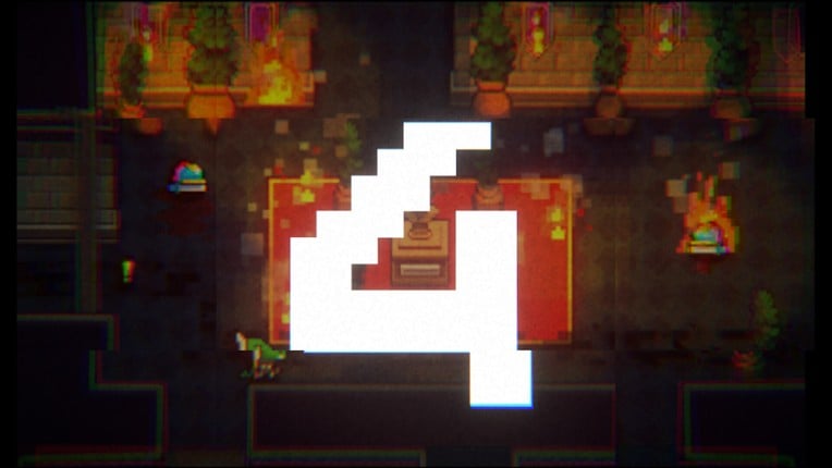 Chronoquartz screenshot