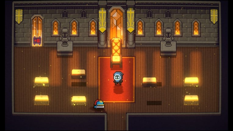 Chronoquartz screenshot