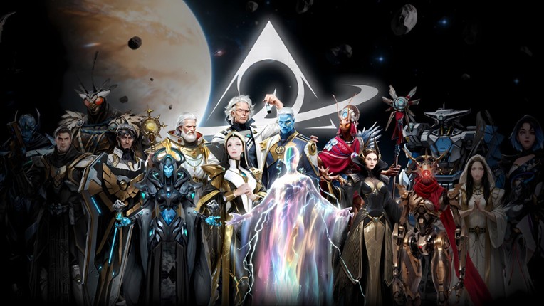 CIVIREVIVAL screenshot